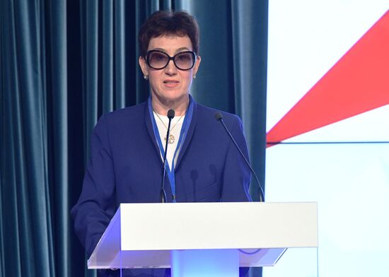 Заседание коллегии Минспорта РФ 