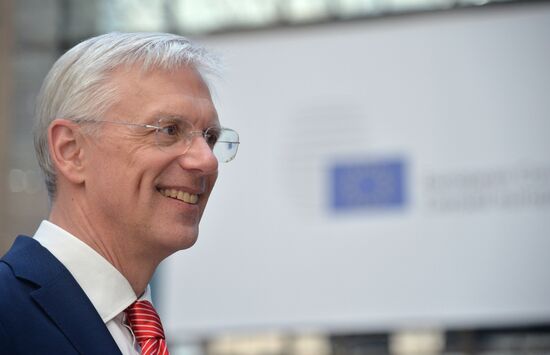 Экстренный саммит ЕС по Brexit