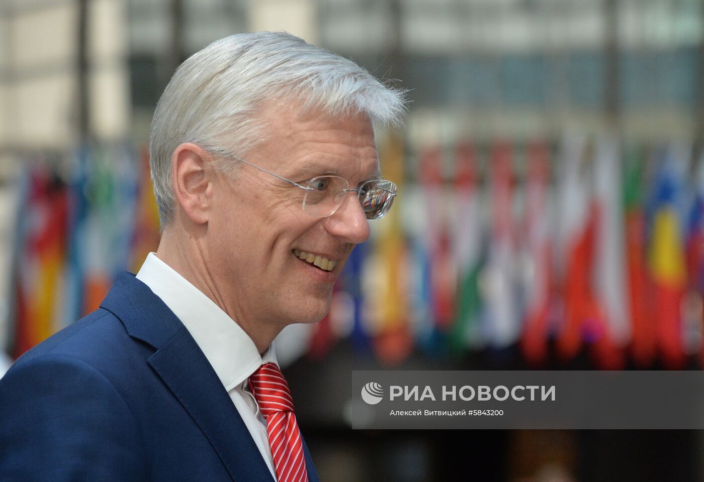 Экстренный саммит ЕС по Brexit