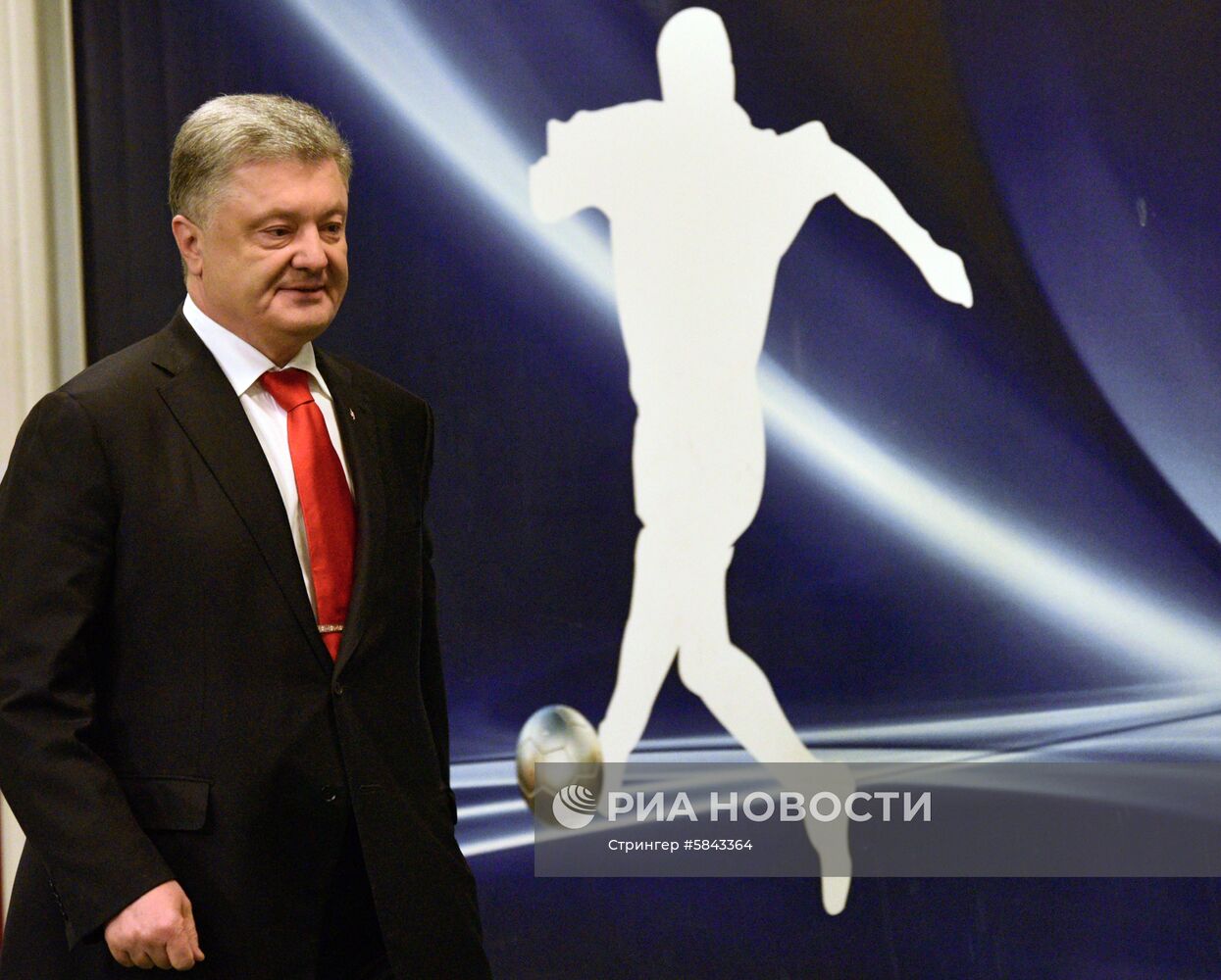 П. Порошенко сдал анализы на алкогольную и наркотическую зависимость
