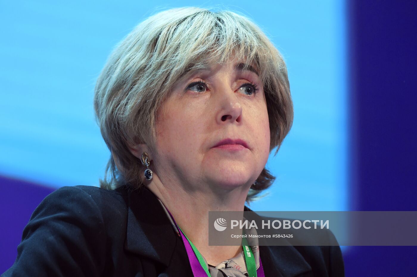 Московский международный салон образования