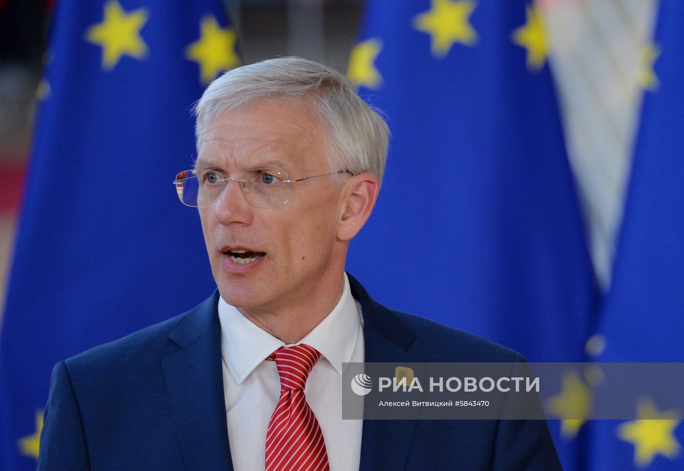 Экстренный саммит ЕС по Brexit