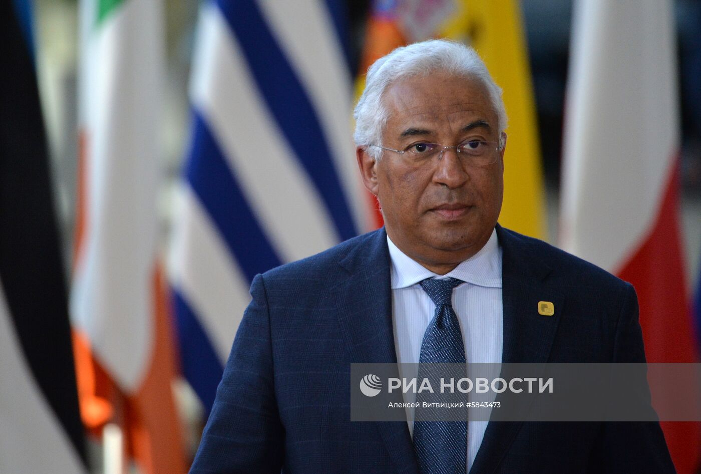 Экстренный саммит ЕС по Brexit