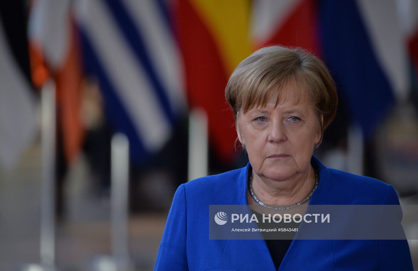 Экстренный саммит ЕС по Brexit