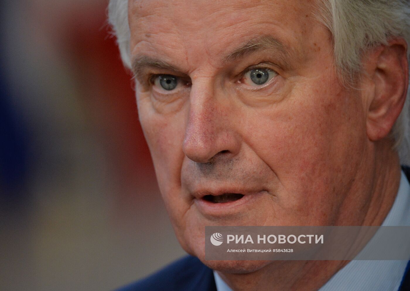 Экстренный саммит ЕС по Brexit