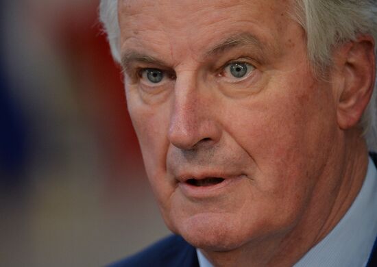 Экстренный саммит ЕС по Brexit