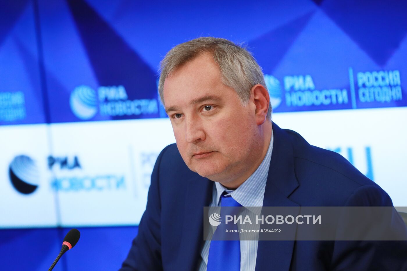 П/к на тему: "Фундаментальная наука в космосе"