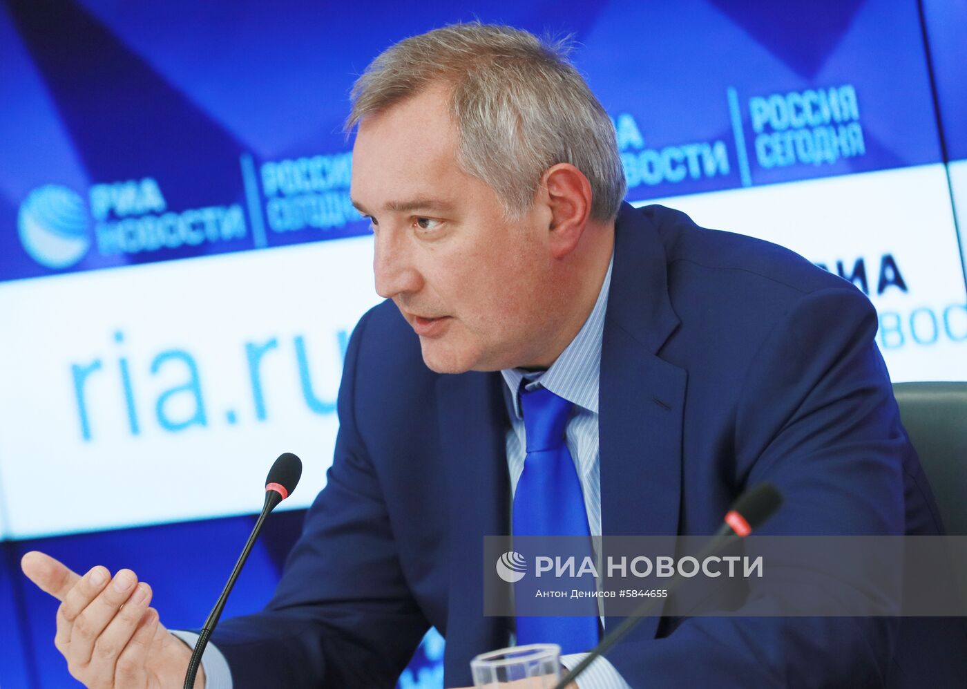 П/к на тему: "Фундаментальная наука в космосе"