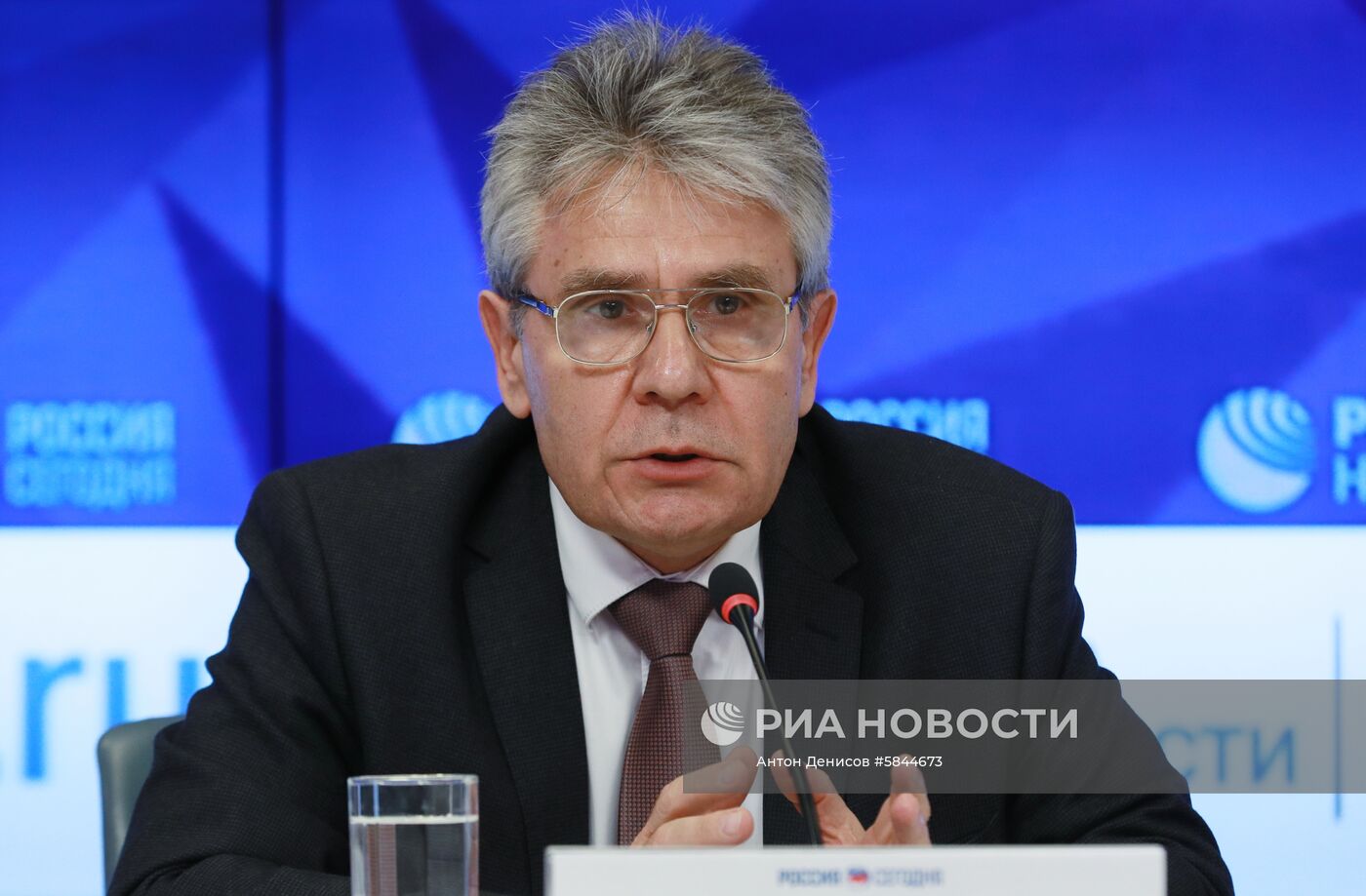 П/к на тему: "Фундаментальная наука в космосе"