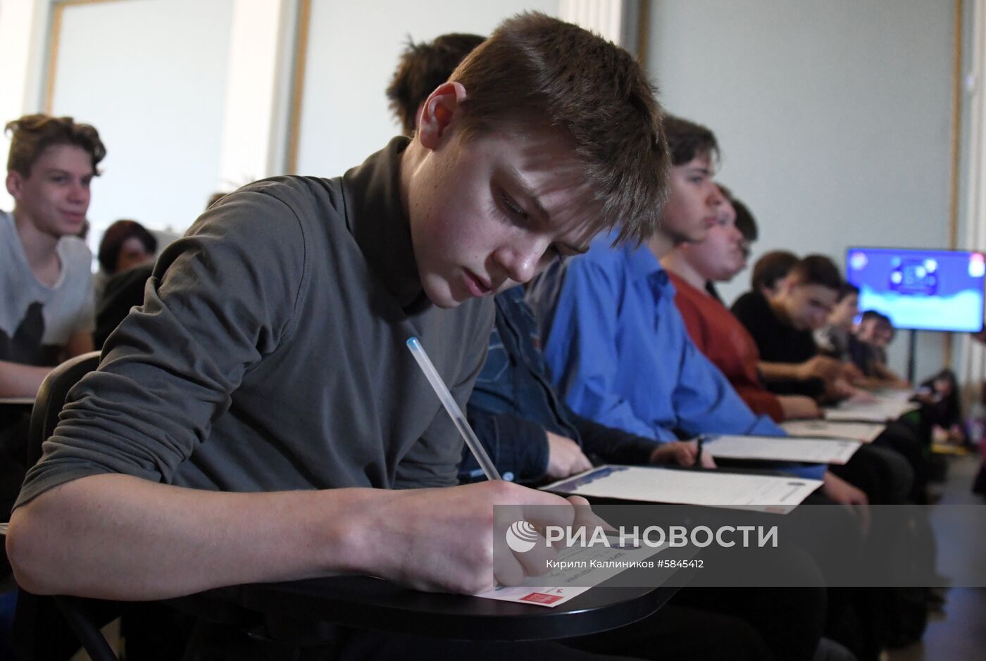 День Космонавтики на ВДНХ