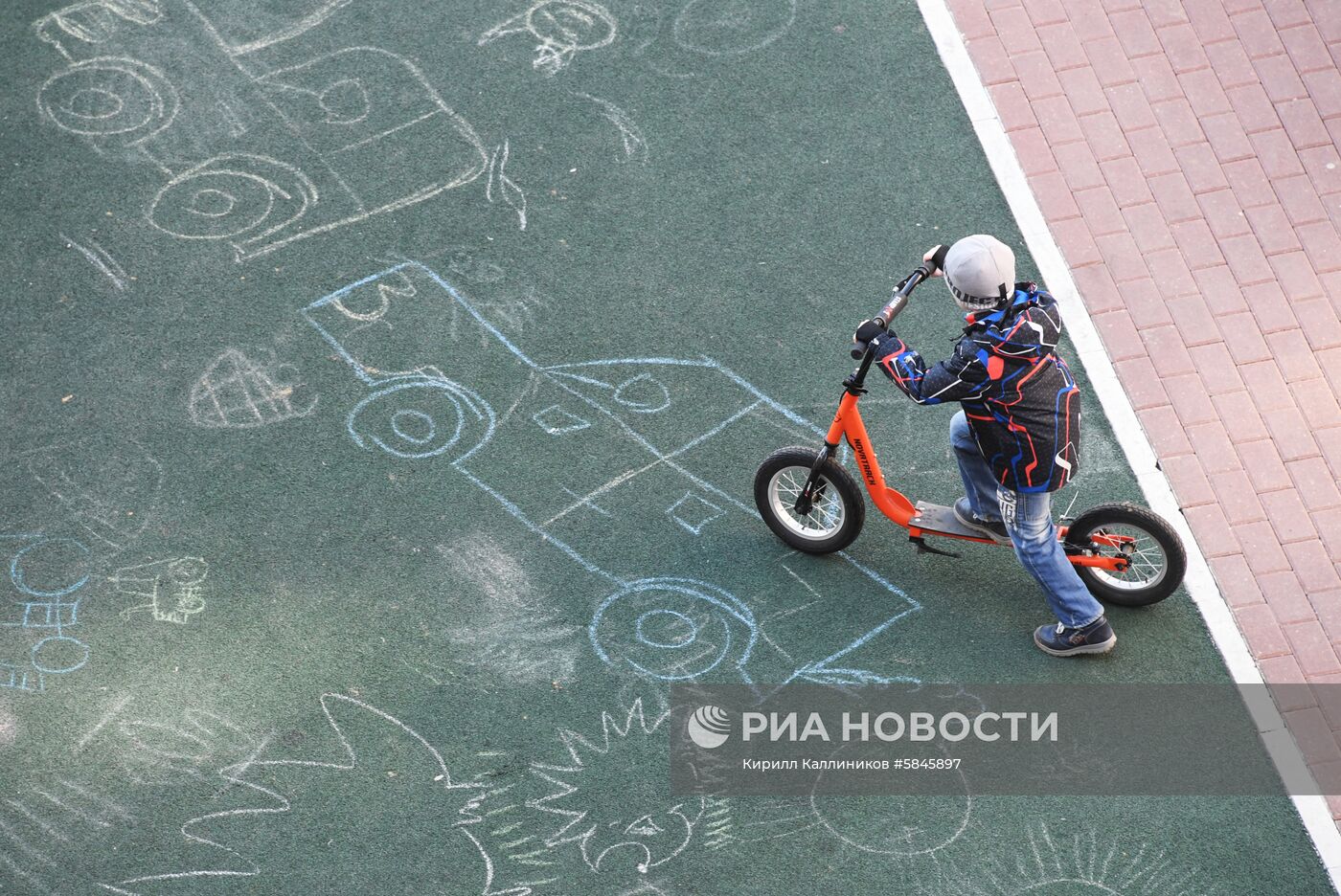 Повседневная жизнь