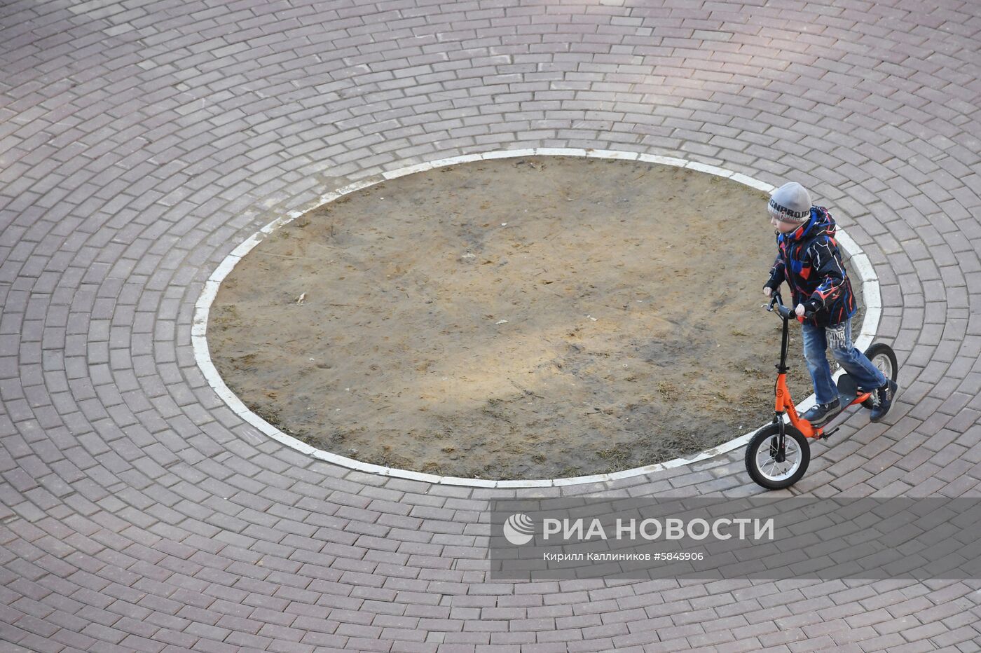 Повседневная жизнь