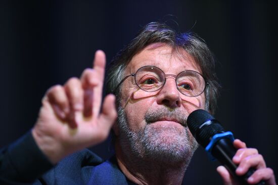 Тотальный диктант в Москве