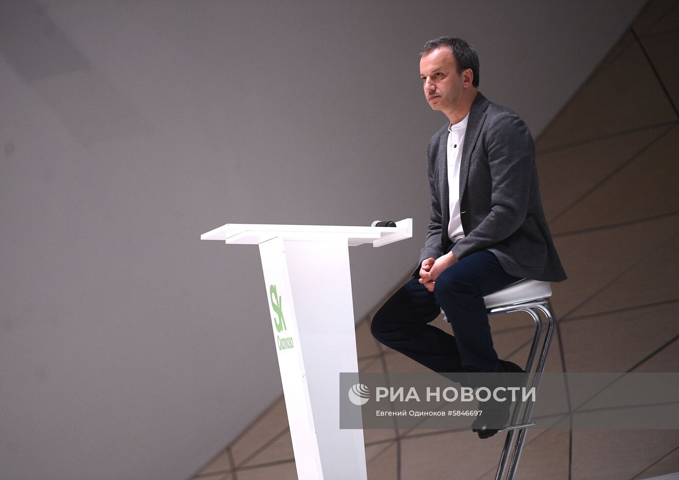 Тотальный диктант в Москве