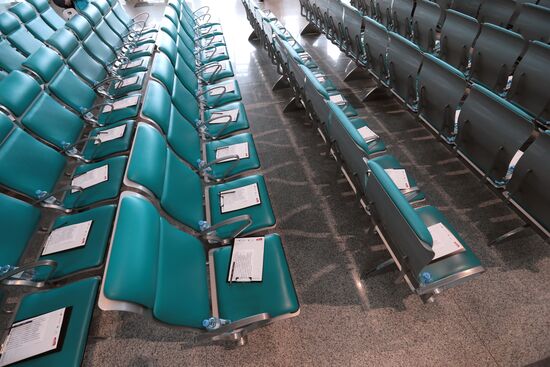 Тотальный диктант в Москве