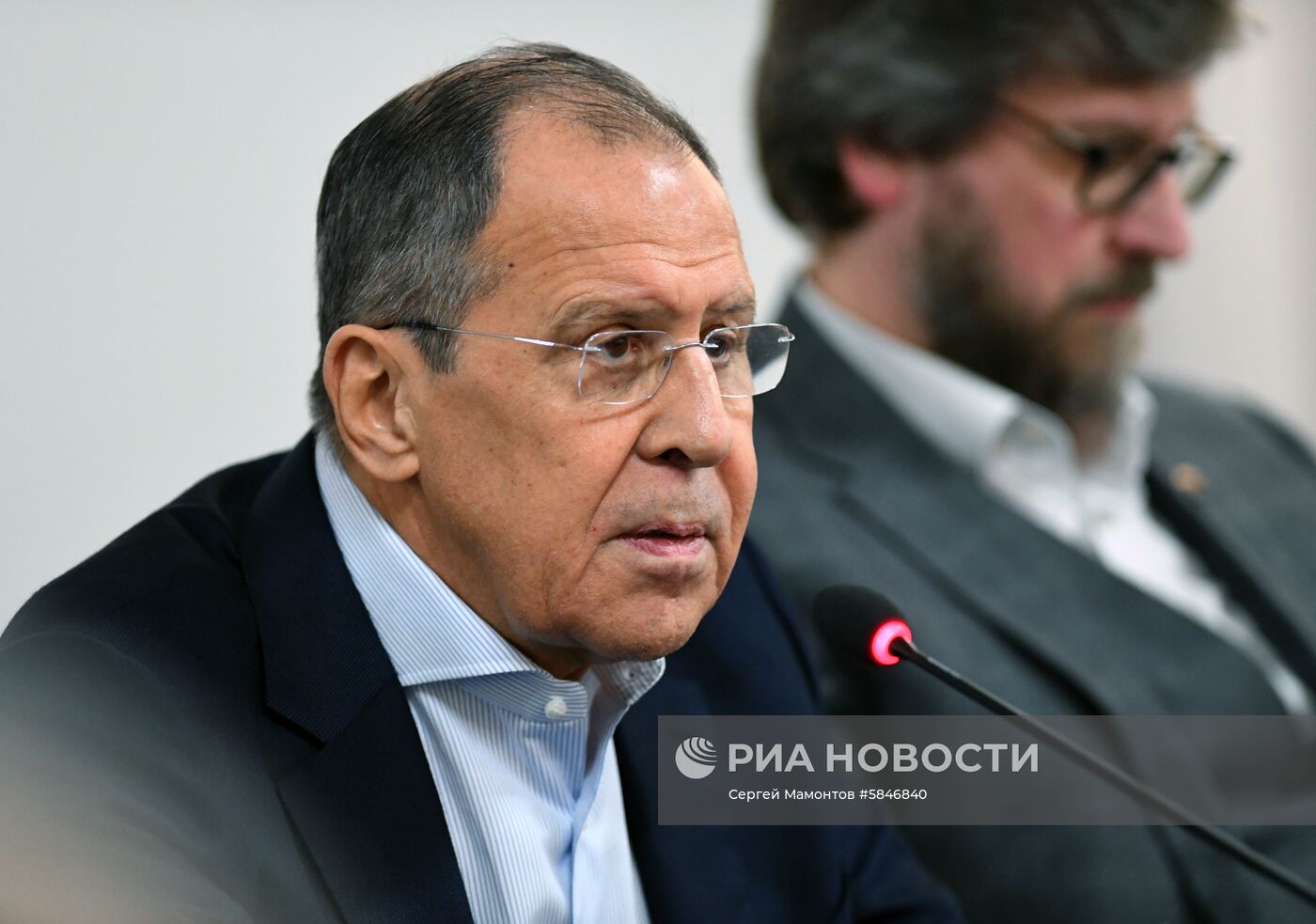 XXVI ассамблея Совета внешней и оборонной политики