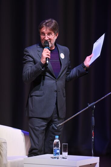 Тотальный диктант в Москве