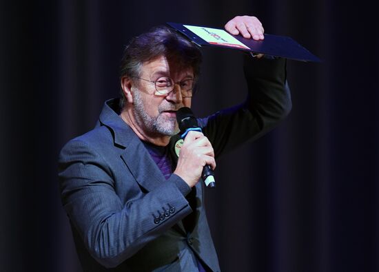 Тотальный диктант в Москве