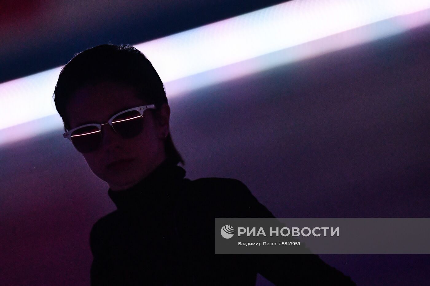 Фигурное катание. Командный чемпионат мира. Показательные выступления