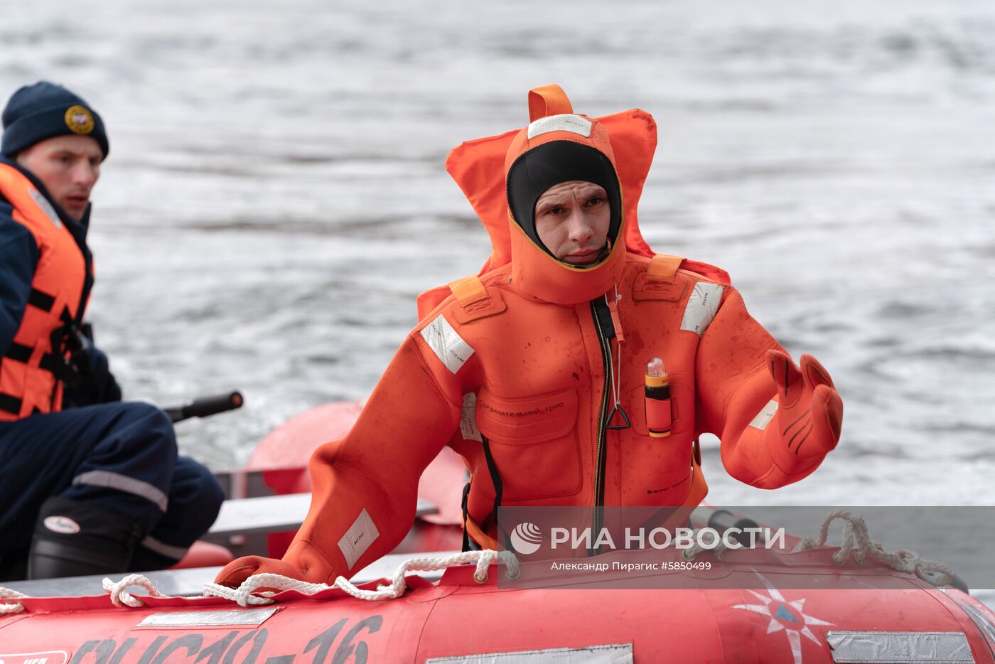 Учения МЧС в регионах России