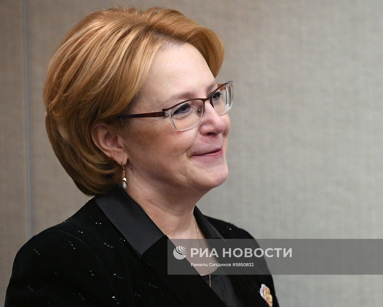 Пленарное заседание Госдумы РФ