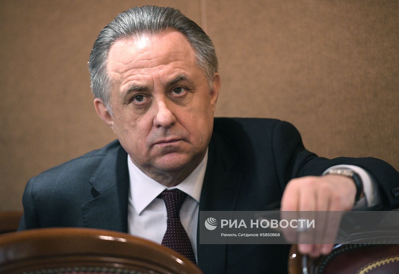 Пленарное заседание Госдумы РФ