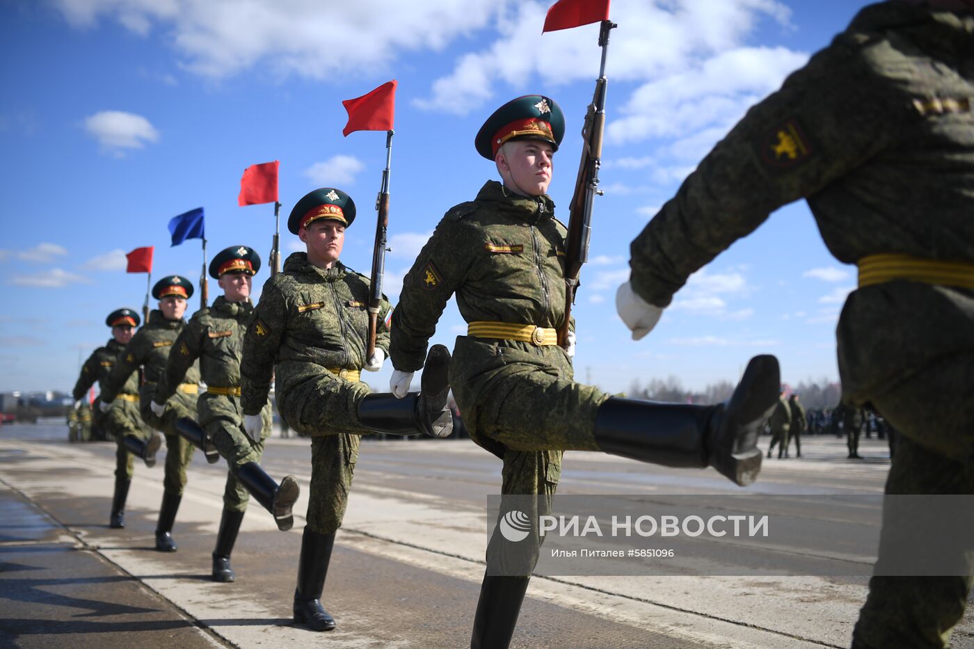 1096 ракетно зенитный полк