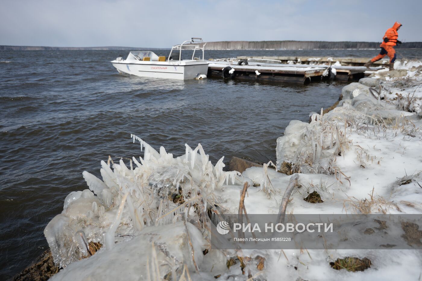 Учения МЧС в регионах России