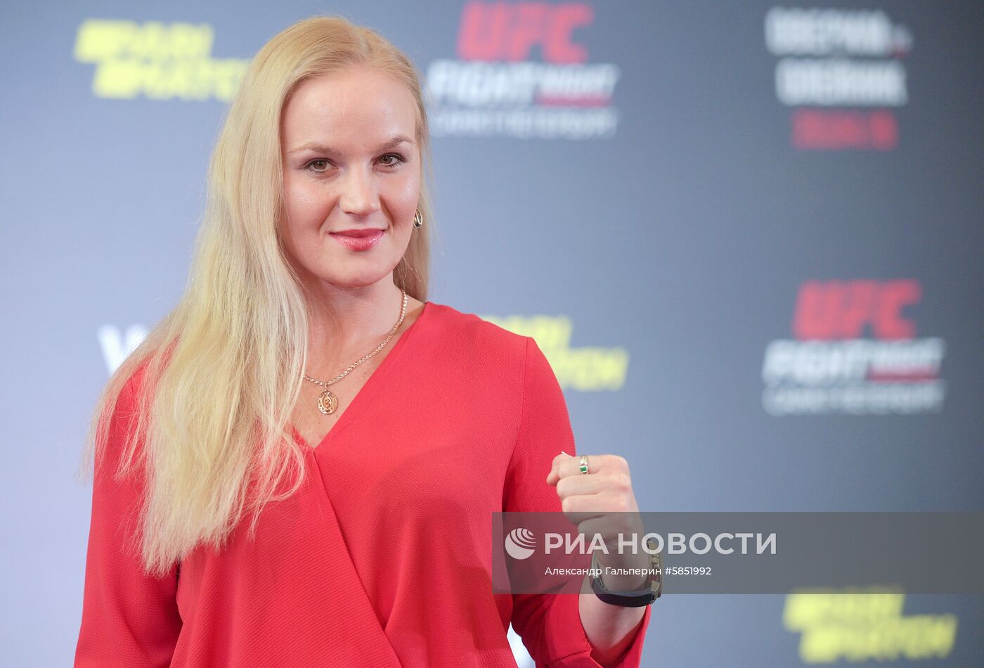 Интервью с бойцом смешанных единоборств из Киргизии Валентиной Шевченко