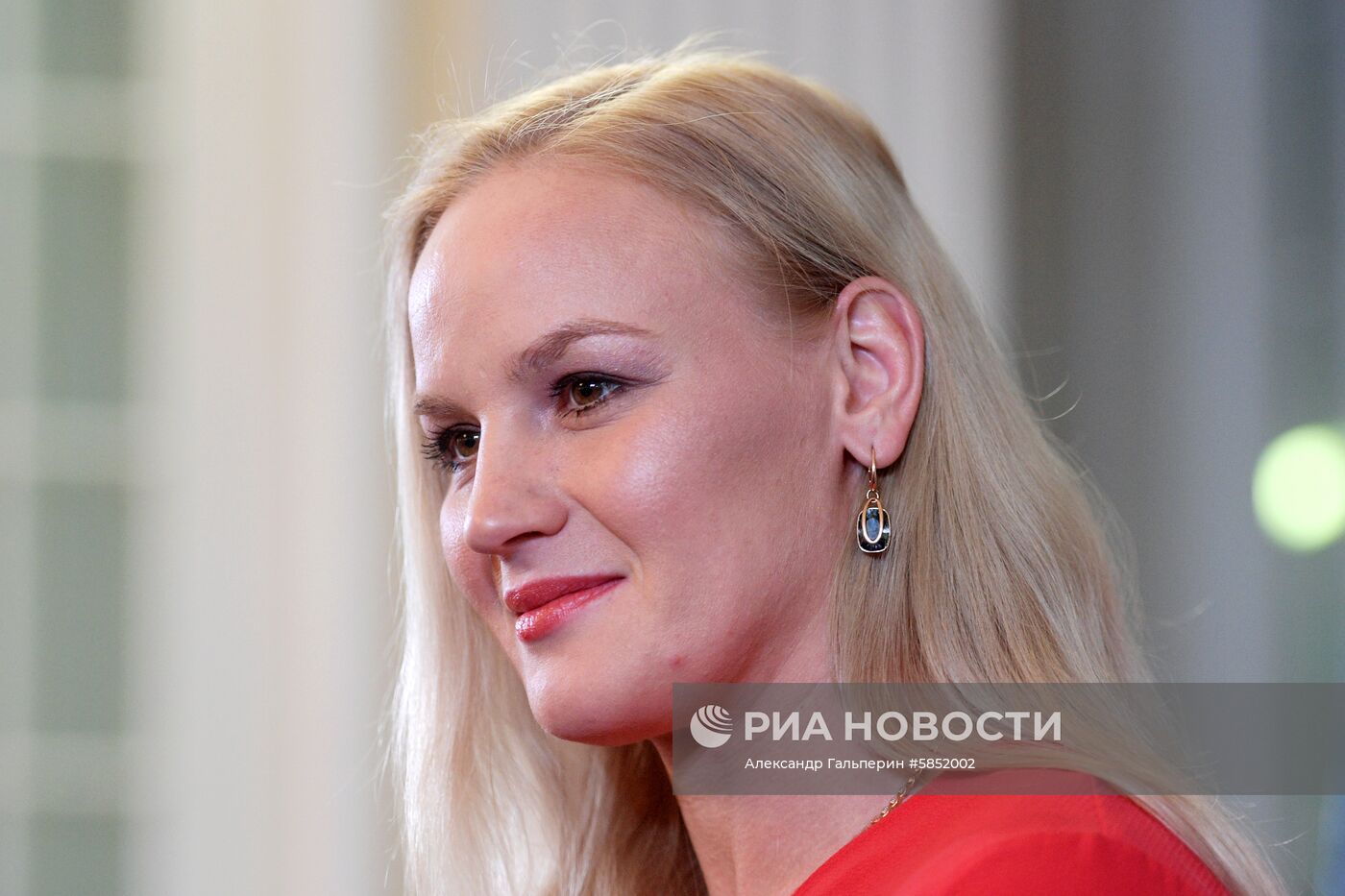 Интервью с бойцом смешанных единоборств из Киргизии Валентиной Шевченко