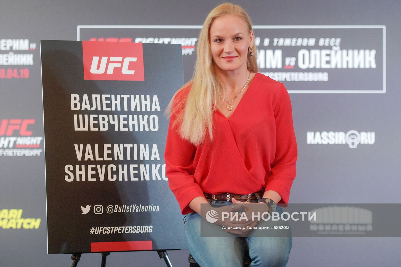 Интервью с бойцом смешанных единоборств из Киргизии Валентиной Шевченко