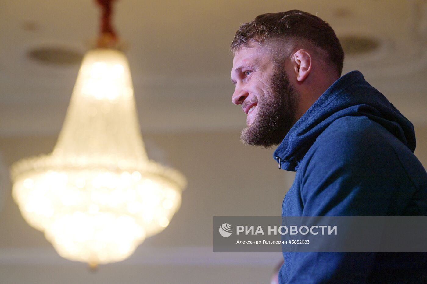 Рафаэль Физиев