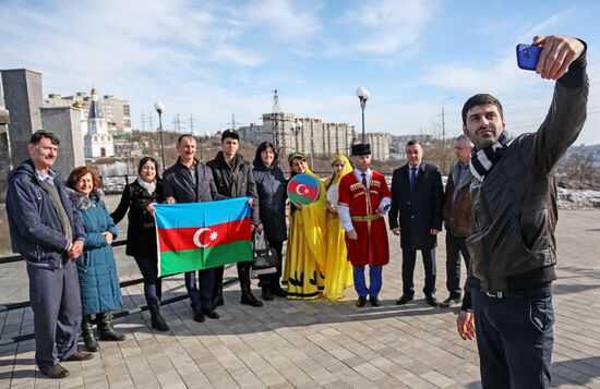 Призыв на военную службу в Мурманской области