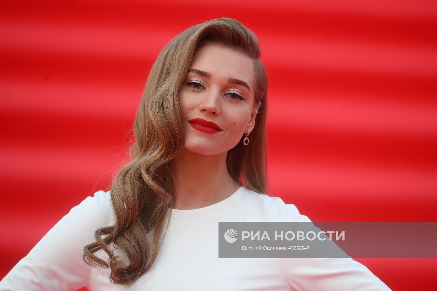 41-й ММКФ. Церемония открытия