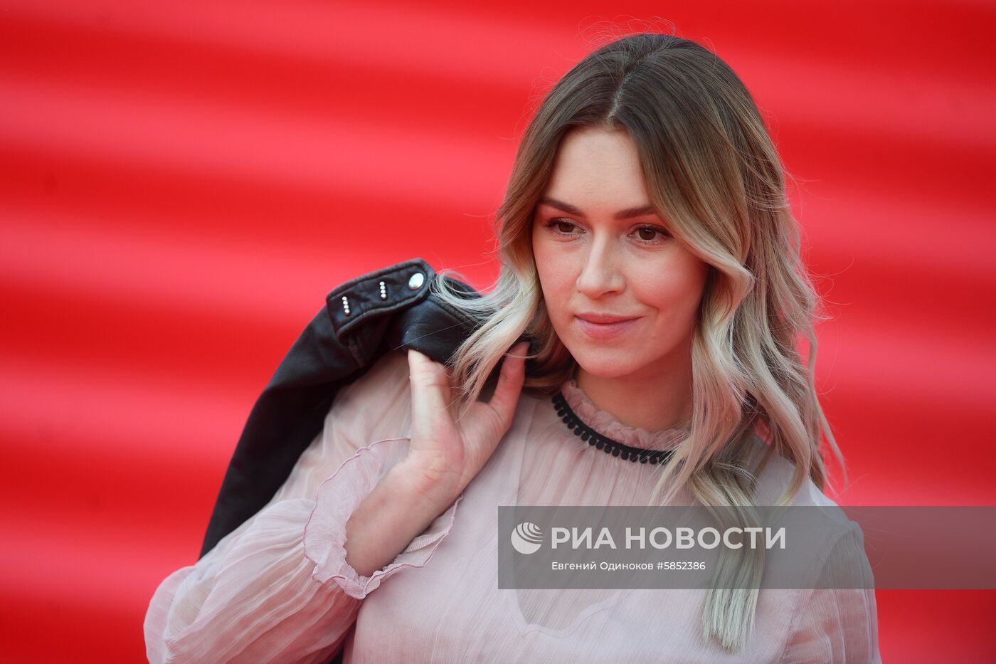 41-й ММКФ. Церемония открытия