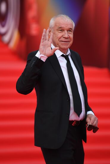 41-й ММКФ. Церемония открытия