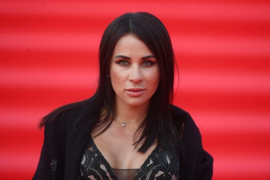 41-й ММКФ. Церемония открытия