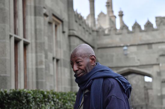 Ялтинский международный экономический форум