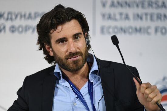 Ялтинский международный экономический форум