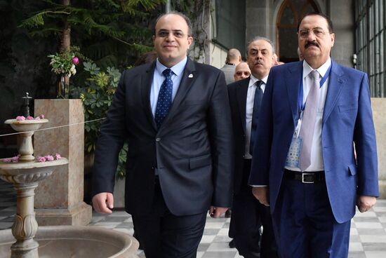 Ялтинский международный экономический форум