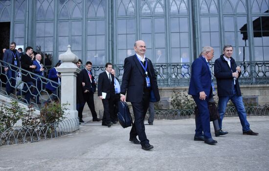 Ялтинский международный экономический форум