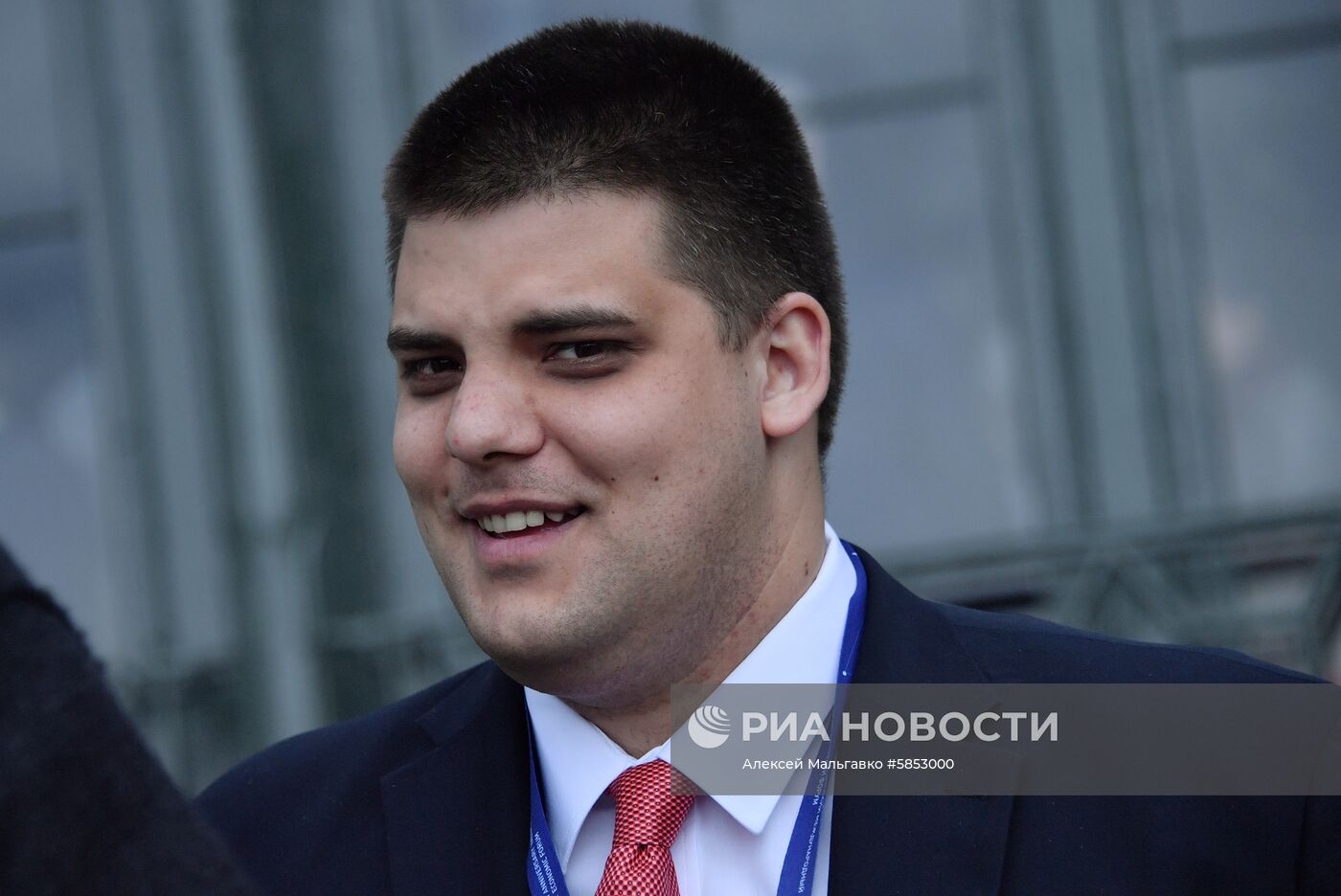 Ялтинский международный экономический форум