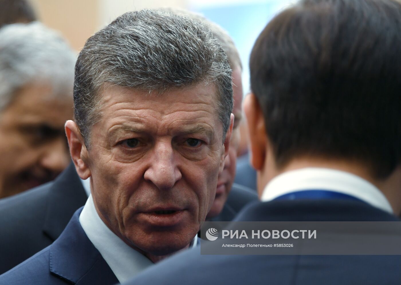 Ялтинский международный экономический форум