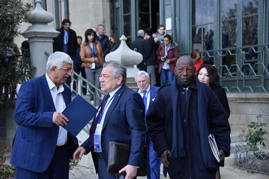 Ялтинский международный экономический форум