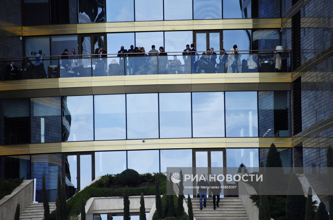 Ялтинский международный экономический форум