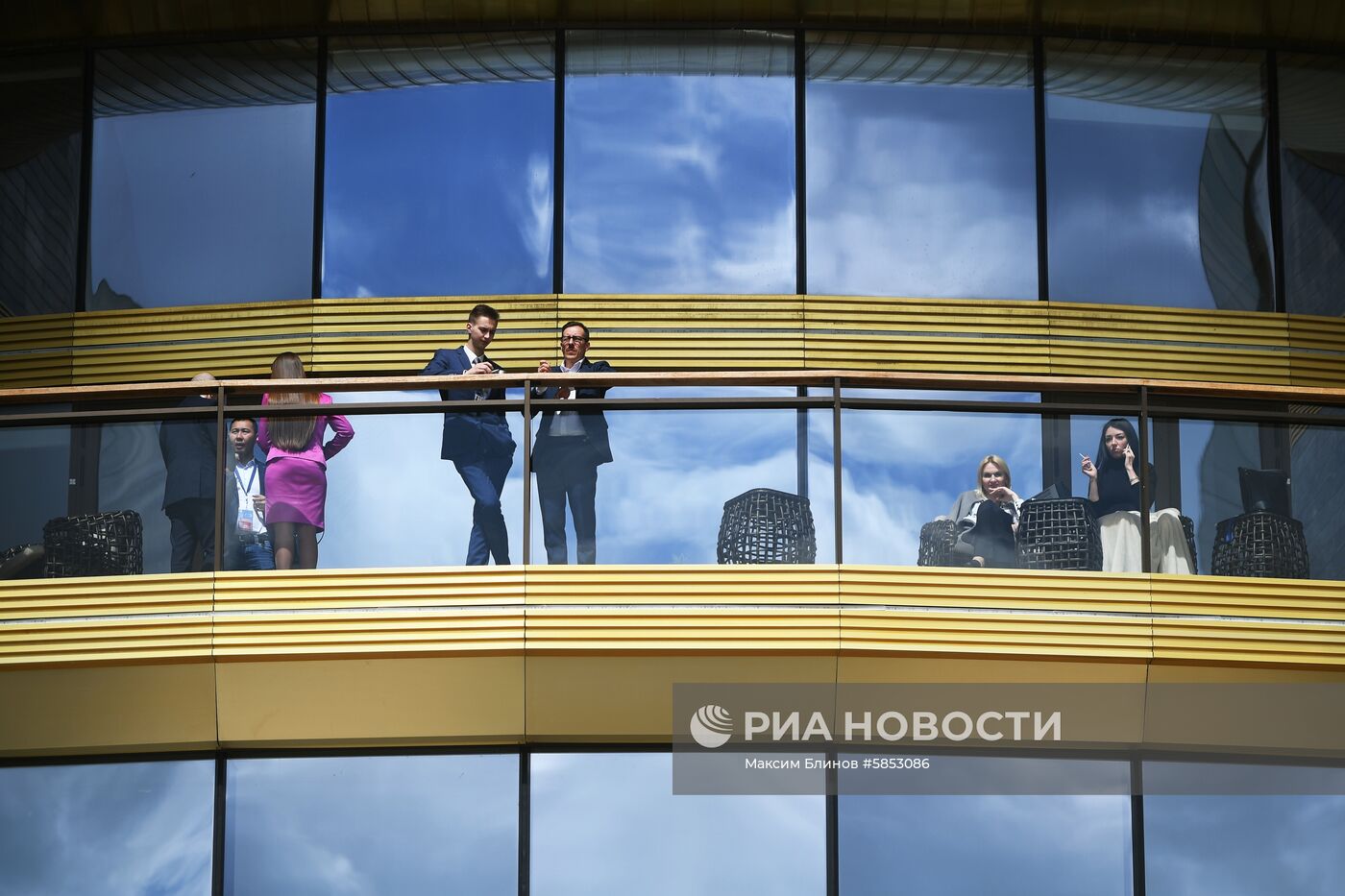 Ялтинский международный экономический форум