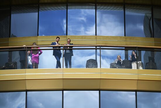 Ялтинский международный экономический форум