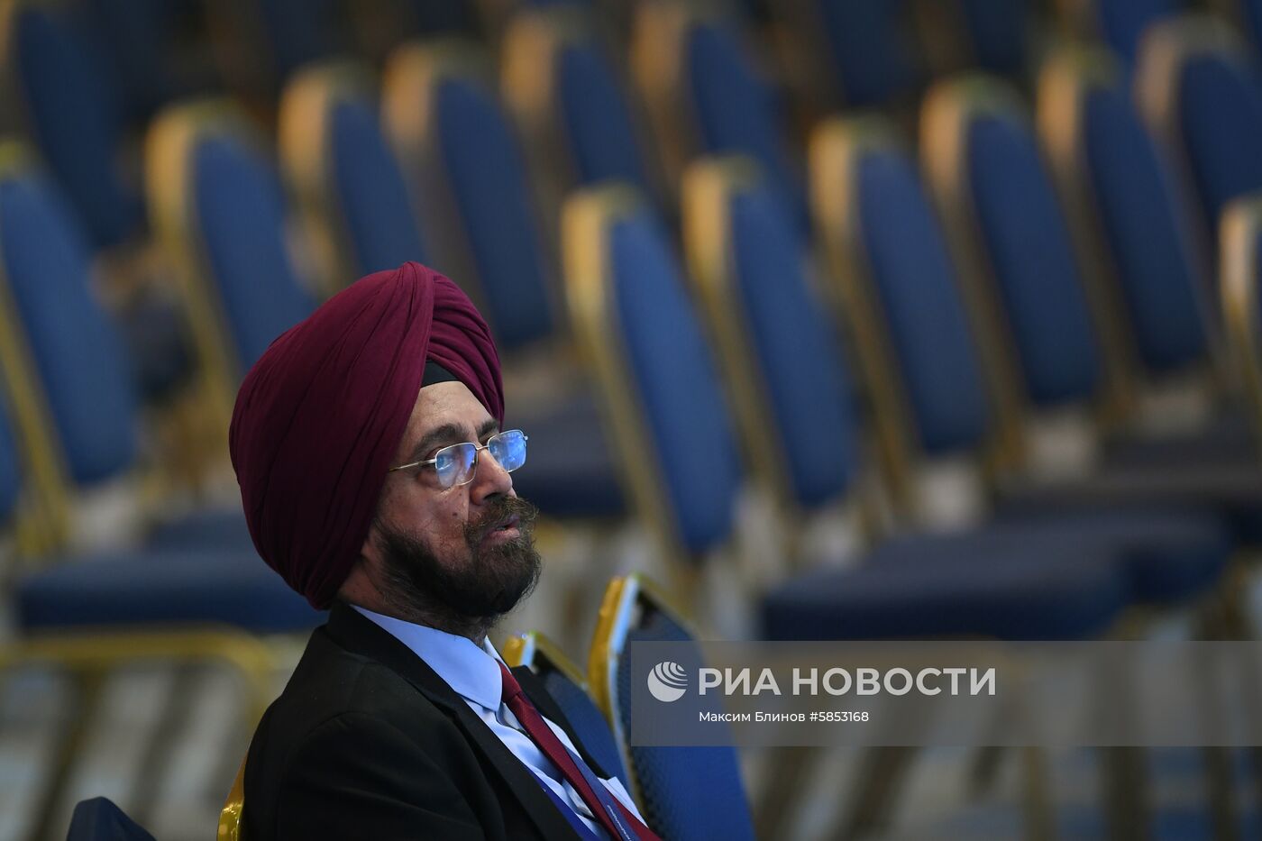 Ялтинский международный экономический форум