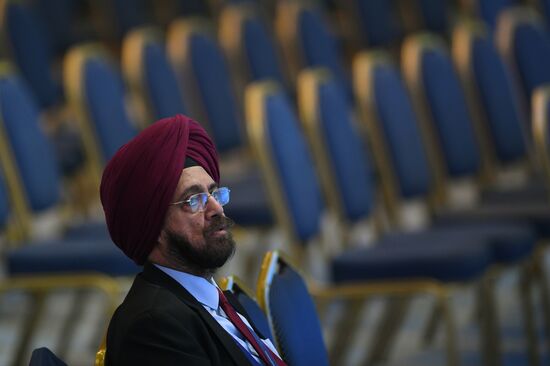 Ялтинский международный экономический форум