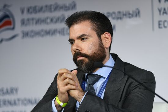 Ялтинский международный экономический форум